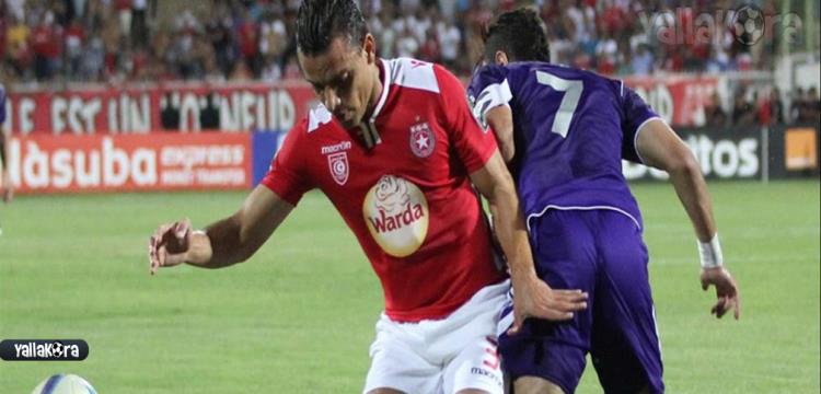 النجم والزمالك